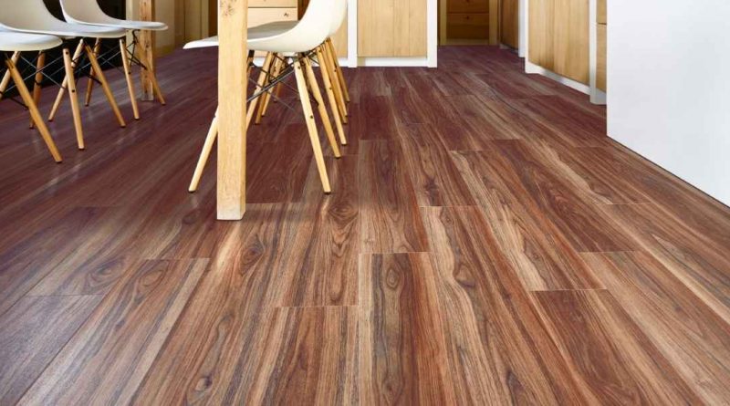 jenis lantai vinyl