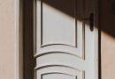 jenis pintu rumah
