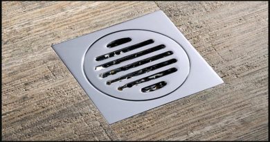 merk floor drain