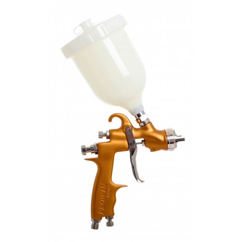 spray gun LVLP