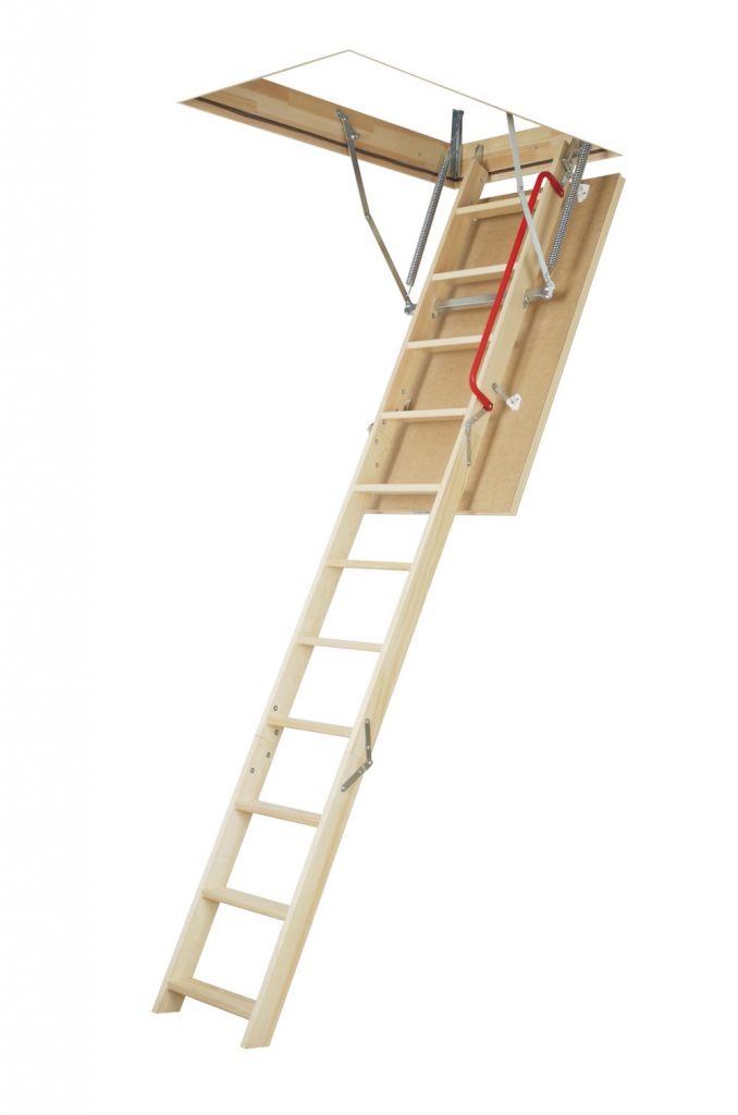 tangga ladder