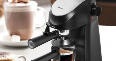 rekomendasi coffee maker