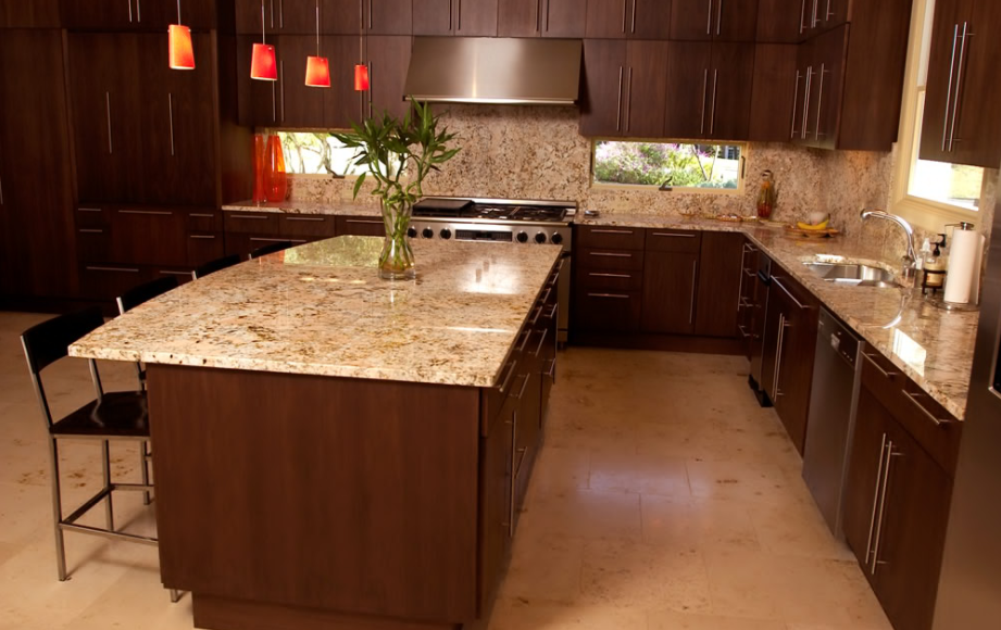 granite ceranosa meja dapur