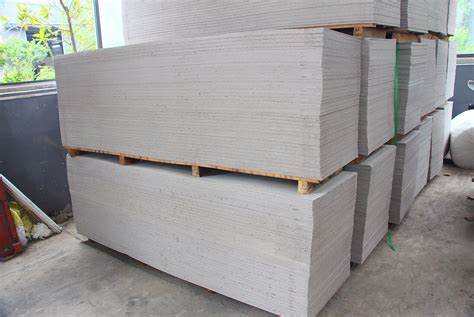 jenis kalsiboard untuk dinding