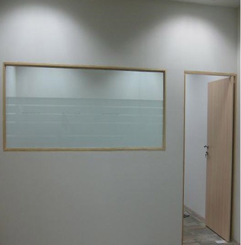 sekat ruangan gypsum