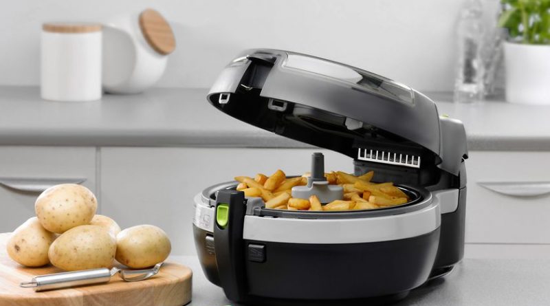air fryer terbaik