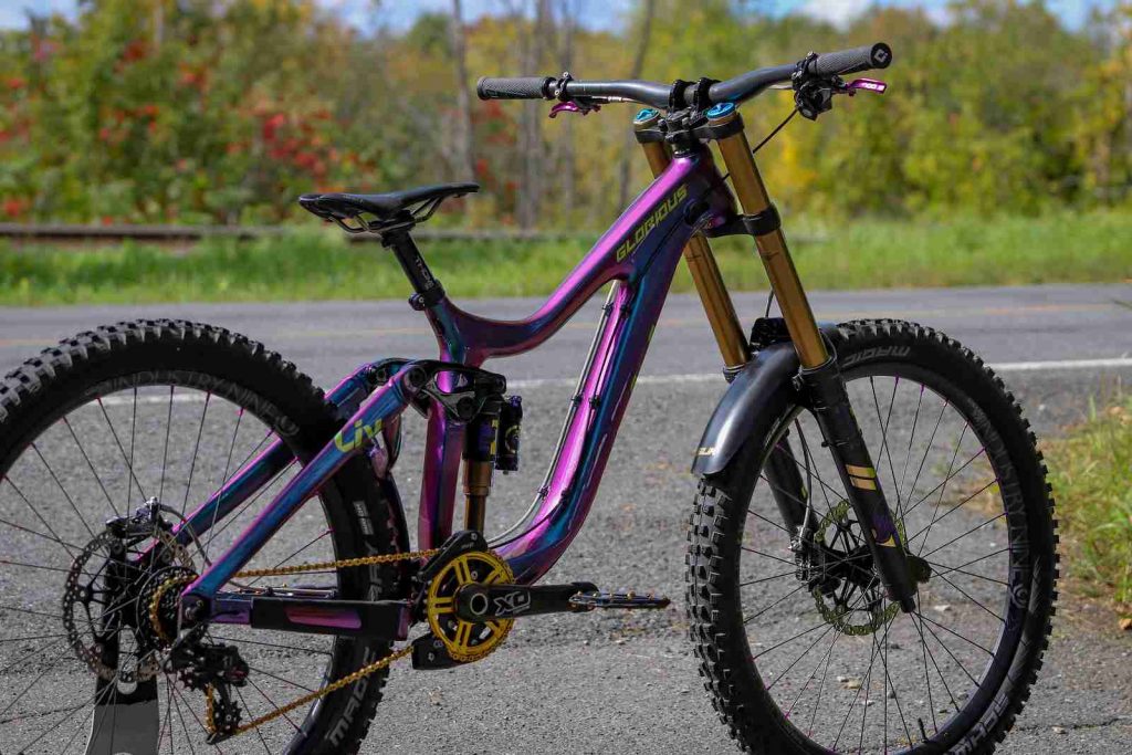 jenis sepeda mtb