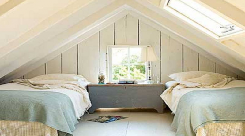kamar loteng