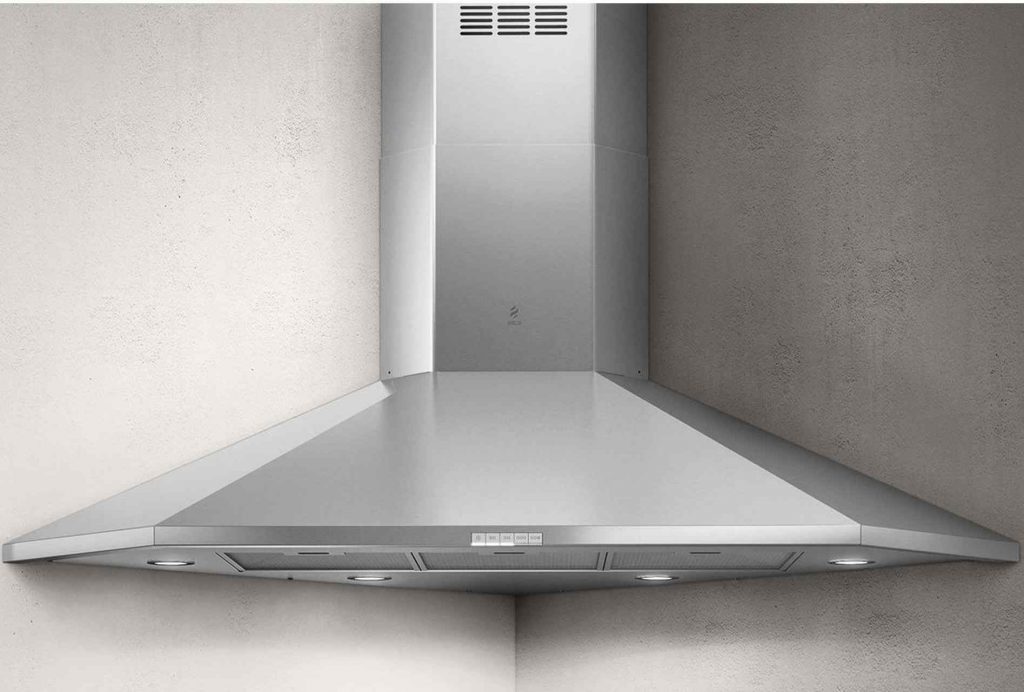 cooker hood terbaik