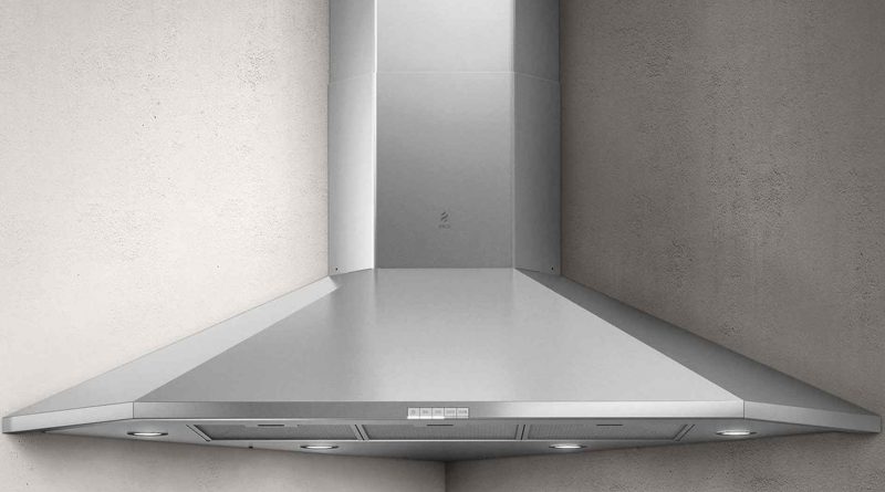 cooker hood terbaik
