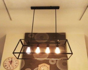 lampu gantung ruang tamu 5