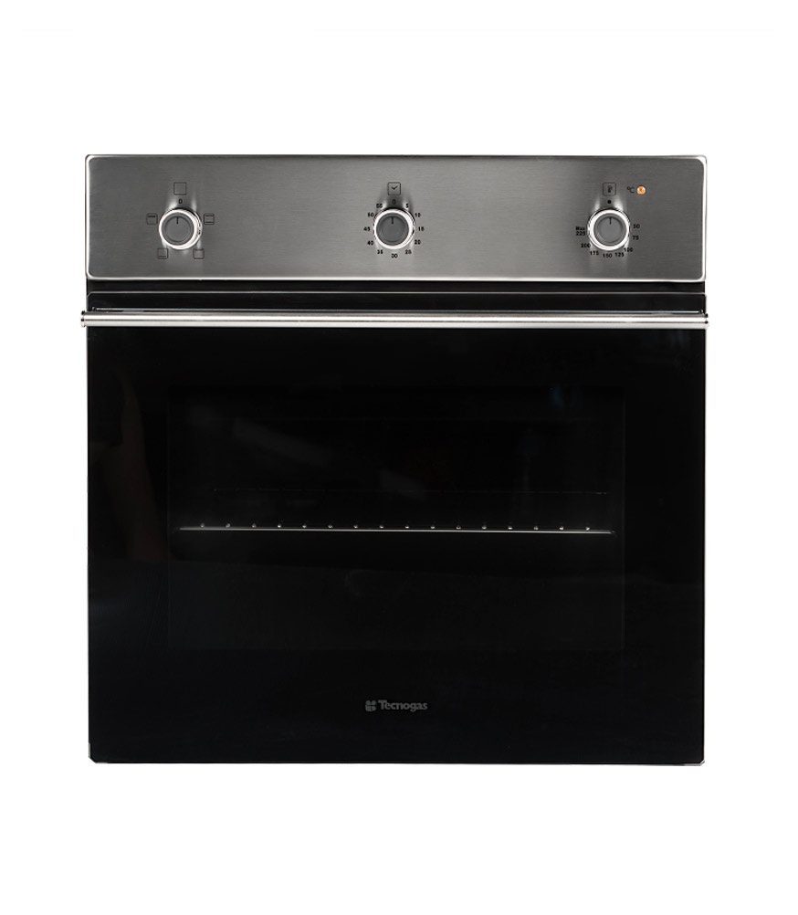 oven gas listrik tecnogas