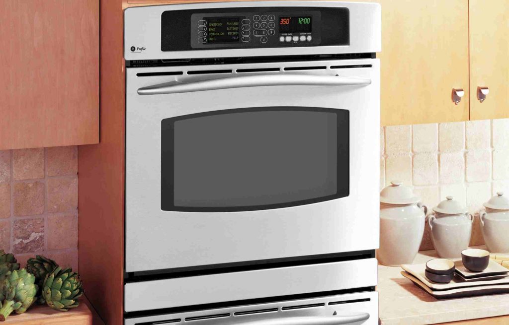 oven listrik yang bagus
