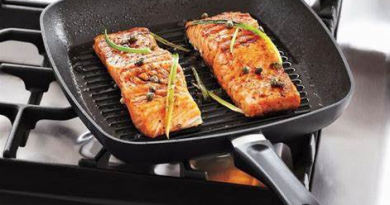 rekomendasi grill pan