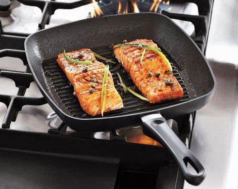 rekomendasi grill pan