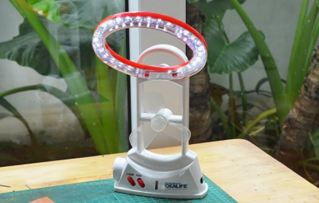 rekomendasi lampu emergency
