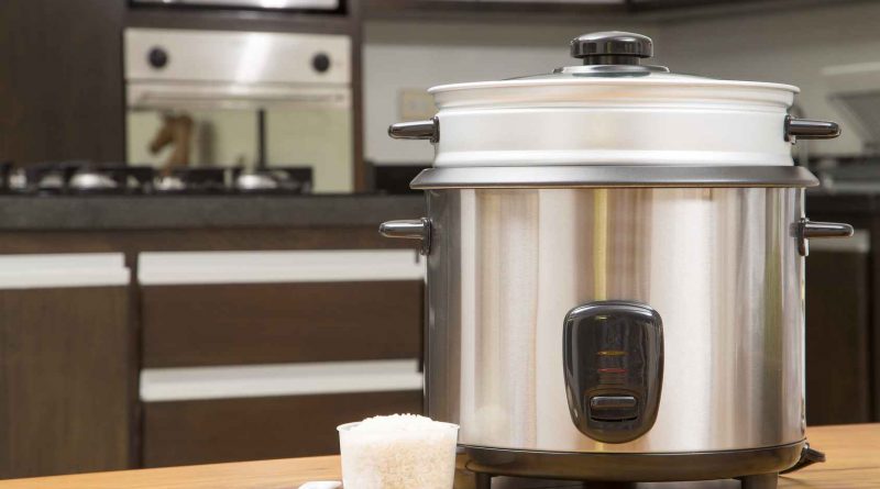 rice cooker terbaik