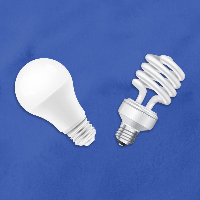 jenis lampu yang paling hemat energi adalah