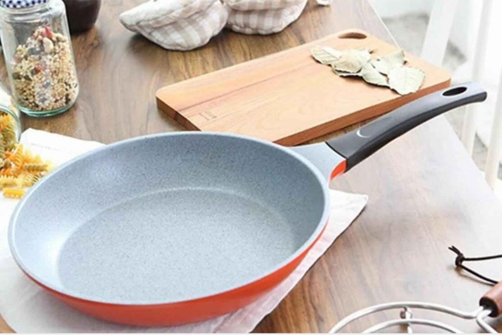 merk teflon keramik yang bagus