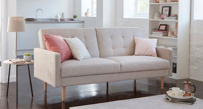 model sofa minimalis untuk ruang tamu kecil
