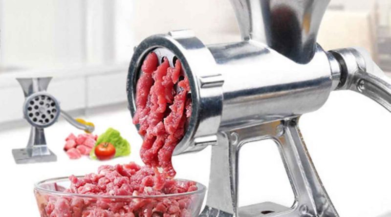 penggiling daging terbaik