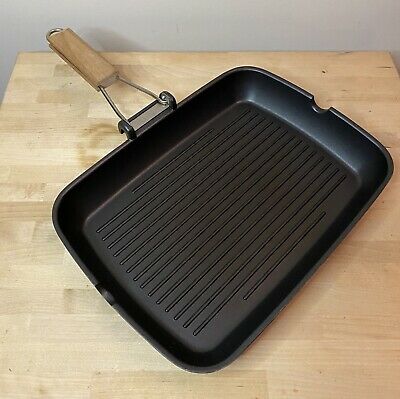 teflon grill roti bakar