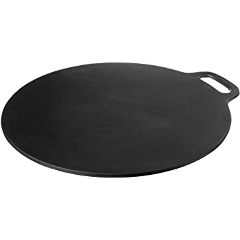 wajan roti bulat