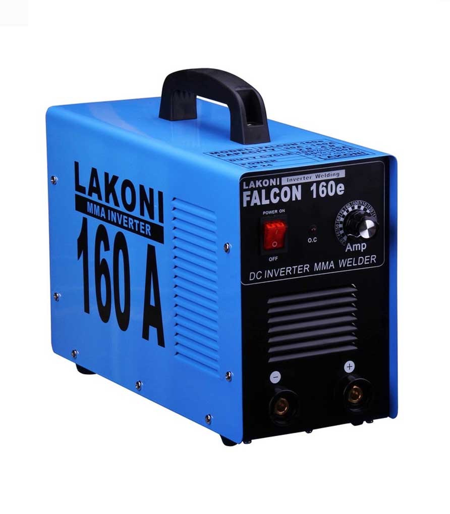 Harga mesin Las Listrik LAKONI FALCON 160E DC jogja