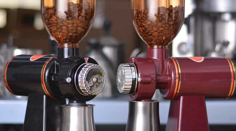 grinder kopi jogja