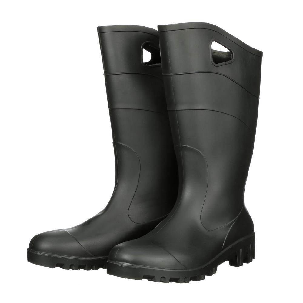 toko sepatu boots jogja
