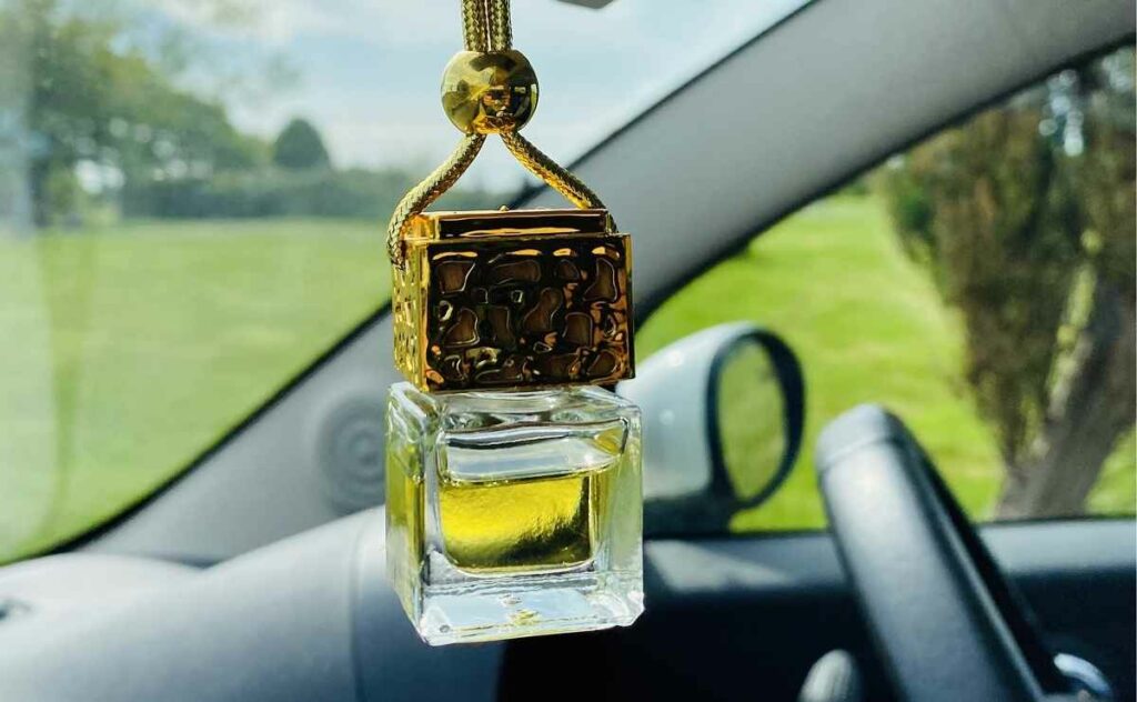 parfum mobil jogja