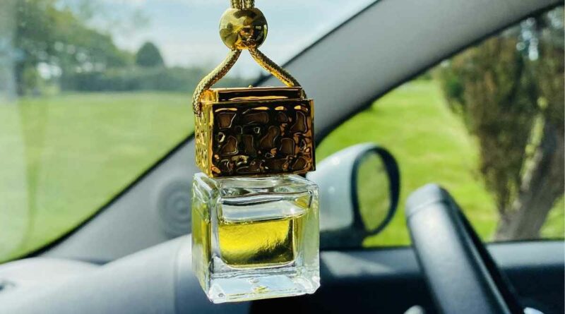 parfum mobil jogja