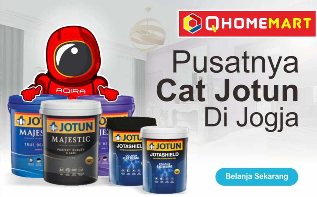 toko cat jotun jogja