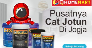 toko cat jotun jogja