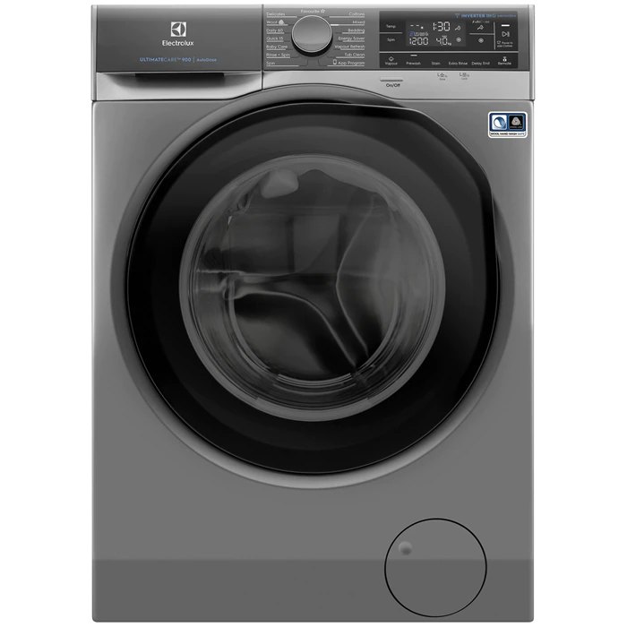 Mesin cuci front load 11kg UltimateCare 900 jogja