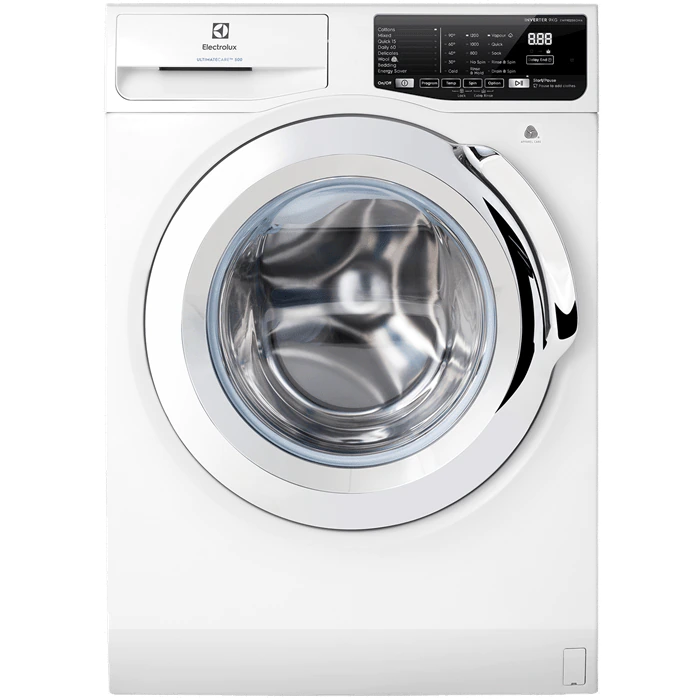 Mesin cuci front load 9kg UltimateCare 500