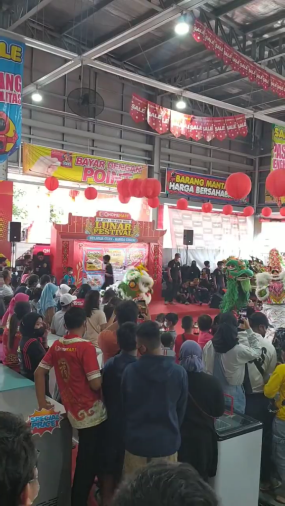 barongsai qhomemart