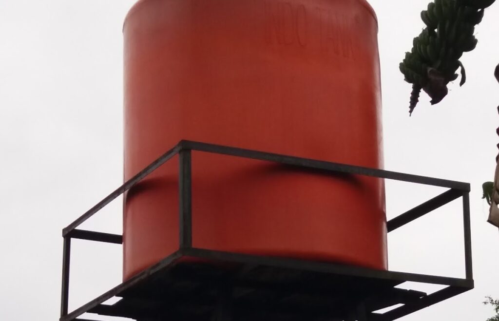 harga toren air