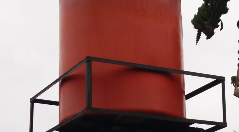 harga toren air