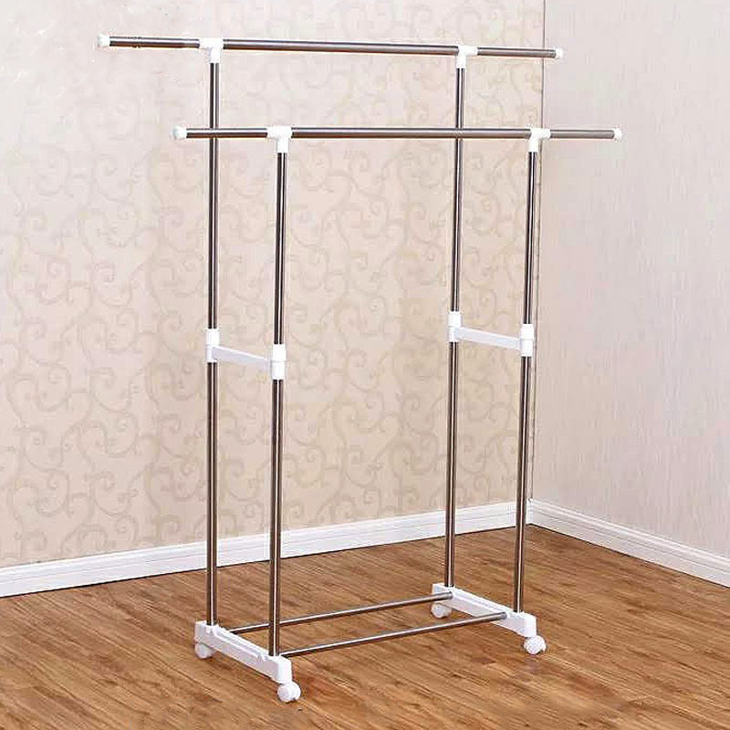 jual stand hanger jogja