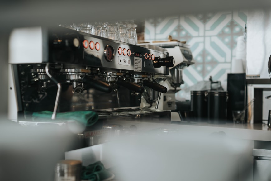 toko peralatan kopi di jogja