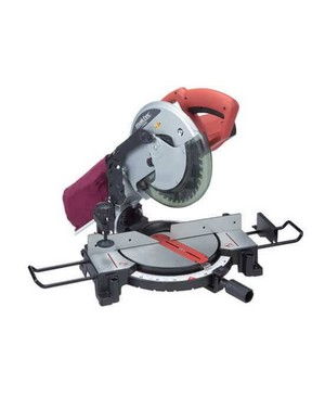 Maktec MT 230 Mesin Potong Alumunium Kayu Miter Saw