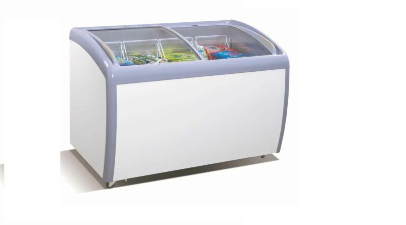 merk freezer box yang bagus