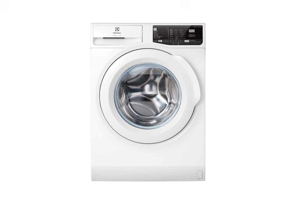 mesin cuci electrolux jogja