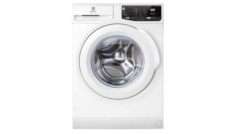 mesin cuci electrolux jogja