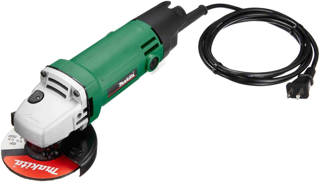 HARGA M959 MAKITA ANGLE GRINDER 100 MM