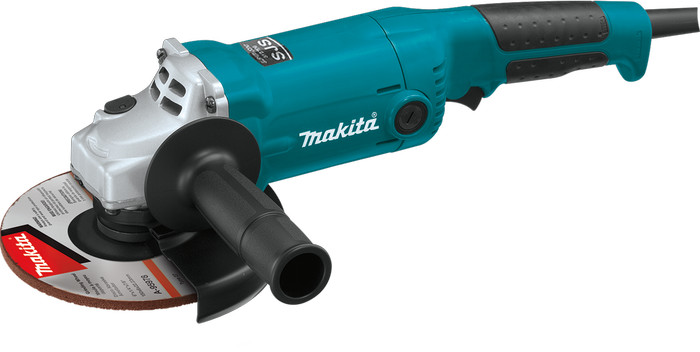 HARGA MAKITA GA 6020  STOP FREE A GRINDER 150MM