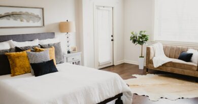 dekorasi kamar tidur