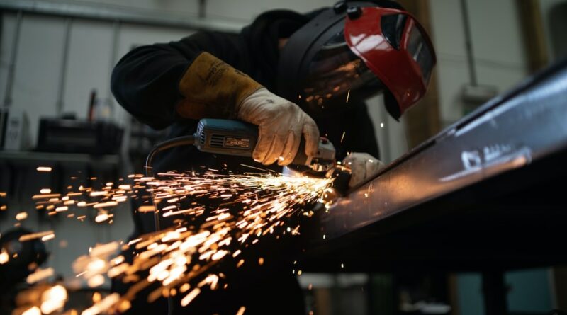 harga gerinda makita