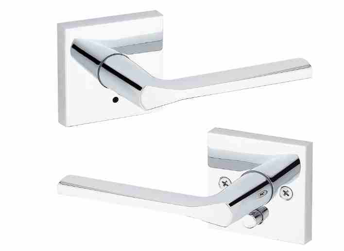 modern contemporarty handle